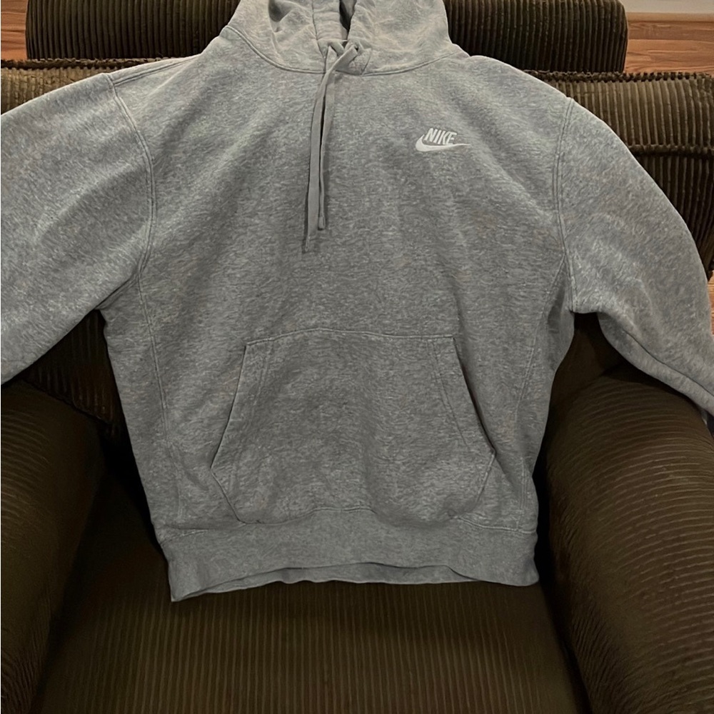 Men’s Nike hoddie